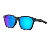 OAKLEY Shackle - Mixte - Noir - taille Unique- modèle 2025