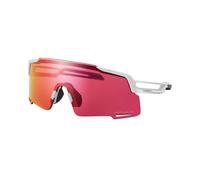 Lunettes de soleil Shimano CE-Equinox 5 Rouge