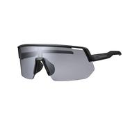 Shimano Lunettes Technium L Noires Verre transparent
