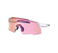 Lunettes de soleil Shimano Equinox 5 Blanc