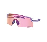 Shimano Lunettes de cyclisme Equinox 5 Unisexe Ridescape Trail CAT3 Transparent lilas Taille unique
