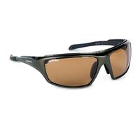 Shimano Lunettes de soleil Purist SUNPUR02 pour la pêche Noir