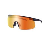SHIMANO GAFAS Shimano Eyewear SPHR2BR - Matte Black lunettes vélo légères