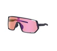 Shimano Technium 2 Sunglasses Clair Ridescape Trail/CAT3 Matte Black
