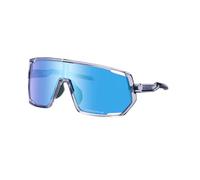 Shimano Technium 2 Sunglasses Clair Ridescape All Road/CAT3 Transparent lilac