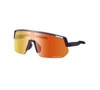 Shimano Technium L Sunglasses Orange Ridescape Bright/CAT3
