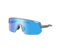 Lunettes Shimano Technium CE-TCNL2 Gris Verre Bleu