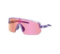 Shimano Lunettes de cyclisme Technium 2 L Unisexe Transparent Lilas Taille unique