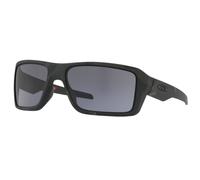 Lunettes de soleil SI Double Edge MultiCam Black Oakley - Grey