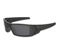 Lunettes de soleil SI Gascan Oakley - Matte Black / Grey Polarized