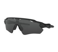 Lunettes de soleil SI Radar Oakley - EV Matte Black Path Grey
