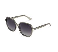 Lunettes de soleil Sinner Barfleur Gris TU