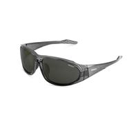 Lunettes de soleil Sinner Bongu Gris TU