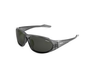 Lunettes de soleil Sinner Bongu Gris TU