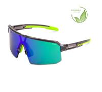 Lunettes de soleil Sinner Calya Marron TU