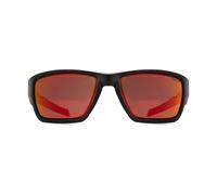 Lunettes de soleil Sinner Jacara Noir TU