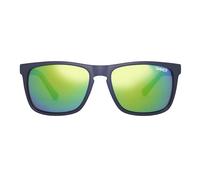 Sinner Oak Mirrored Sunglasses Vert,Bleu Sintec Icy Green Mirror/CAT3