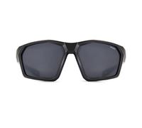 Lunettes de soleil Sinner Parkia Noir TU