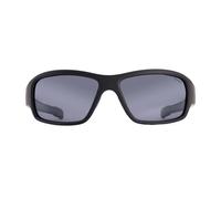 Sinner Ros X Sunglasses Noir Sintec Smoke Flash Mirror/CAT3