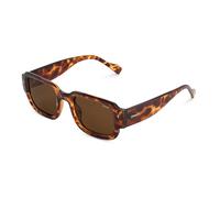 Lunettes de soleil Sinner Sidari Marron TU