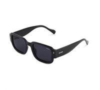 Lunettes de soleil Sinner Sidari Noir TU