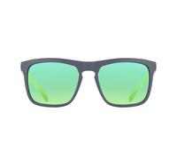 Lunettes de soleil Sinner Thunder Bleu TU
