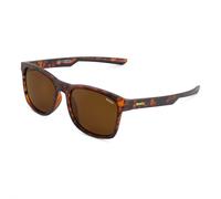 Lunettes de soleil Sinner Zuni Marron TU