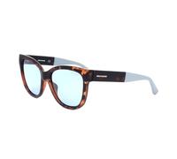 Lunettes de Soleil Skechers SE6120 HAVANA 56/17/140 Femme