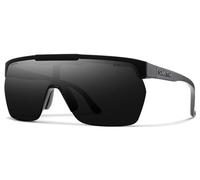 Lunettes de soleil smith xc noir bleu