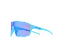 Red Bull Spect - Daft Soft Light Touch Blue Smoke Blue Mirror - Lunettes de soleil