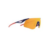 Lunettes de soleil Spect Red Bull Mark Bleu