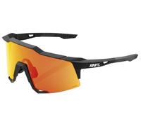 Lunettes De Soleil Speedcraft 100% 60007-00008 OSFM Noires