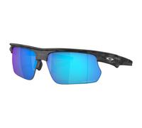 Lunettes de soleil Sphaera Oakley - Matte Grey Camo/Prizm Sapphire Polarized