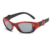 Lunettes de soleil - SPIDERMAN - Enfant - Envoi rapide - Protection UV - Confortable