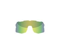 Lunettes de soleil Spiuk Full Profit Jaune