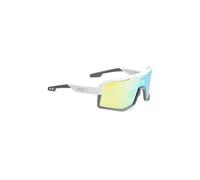 Lunettes de soleil Spiuk Profit V3 Blanc TU