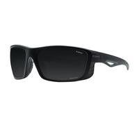 Lunettes de soleil Sport Everest OPC - Matt Black/Gray Crystal Vision