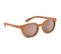 Lunettes de soleil enfant 2-4 ans square bright marron 2/4A
