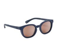 Lunettes de soleil enfant 2-4 ans square bright bleu 2/4A