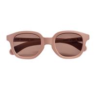 Lunettes De Soleil Enfant 9-24 Mois Square Beige 9/24M(71/86)