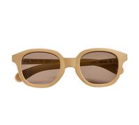 Lunettes de soleil Square Lucky Ocre (9-24 mois)