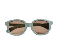 Lunettes de soleil Square Lucky Vert sauge (9-24 mois)