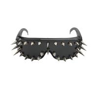 Lunettes de soleil Steampunk pour hommes, lunettes de soleil pour hommes | Belles lunettes de soleil rétro Lunettes de soleil pour femmes | Lunettes de soleil créatives pour hommes Lunettes de soleil