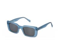Sting Sst477-510939 Sunglasses Bleu