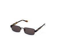 Lunettes de Soleil Sting SST600 54/19/145 Nero semilucido totale Metallo UNISEX SST600