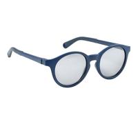Lunettes de soleil Sunrise bleu marine (4-6 ans)