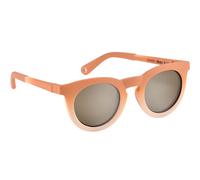 Lunettes de soleil Sunshine Rainbow Orange (4-6 ans)