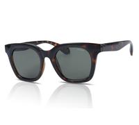 Lunettes De Soleil Superdry Femme SDS-5008 102 Gloss Tortue/Vert Vintage