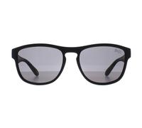 Lunettes De Soleil Superdry Rockstar 104B Noir Mat Fumé Solide