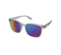Superdry Aux femmes Polyamide Des lunettes de soleil - Gris